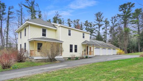 103 Johnson Road Falmouth ME 04105