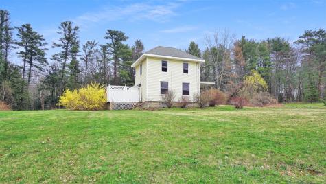 103 Johnson Road Falmouth ME 04105