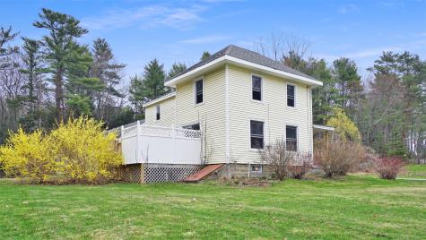 103 Johnson Road Falmouth ME 04105