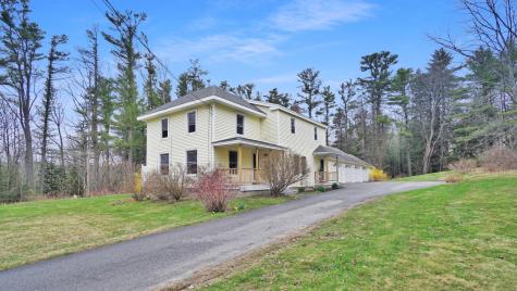 103 Johnson Road Falmouth ME 04105