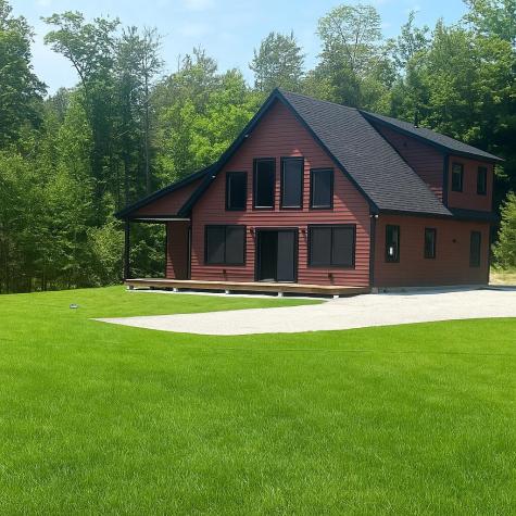 18 Thayer Way Bethel ME 04217