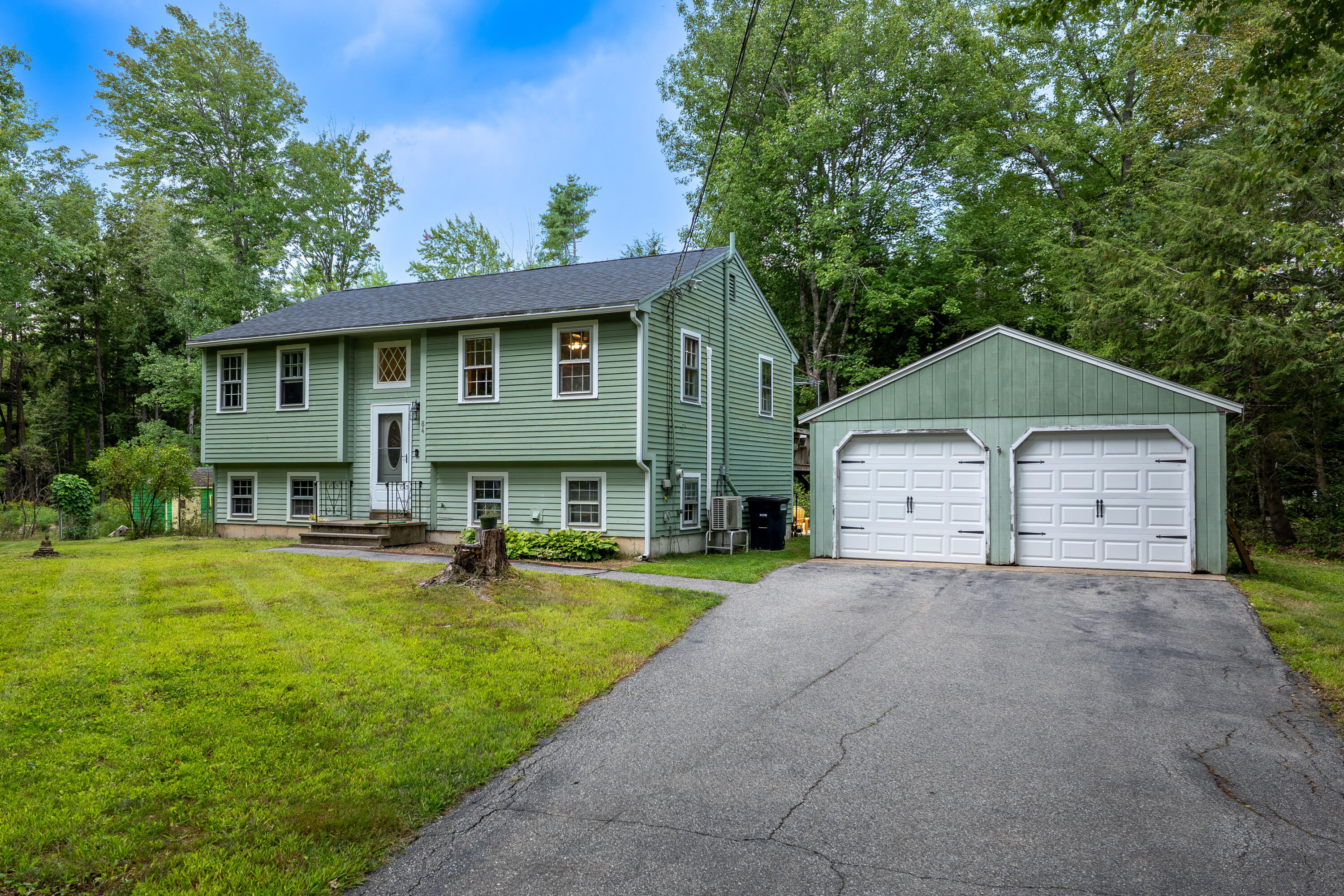 84 Tall Pine Drive Buxton ME 04093