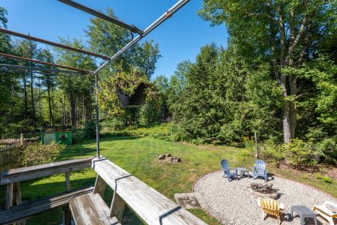 84 Tall Pine Drive Buxton ME 04093