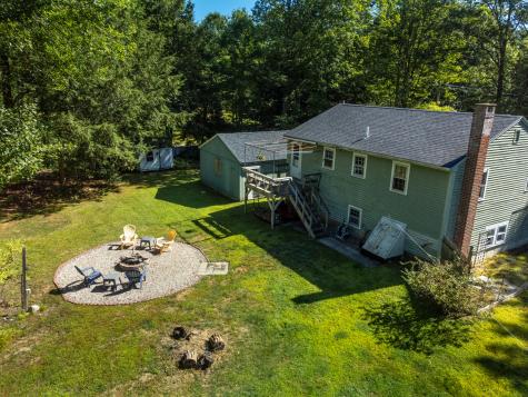 84 Tall Pine Drive Buxton ME 04093