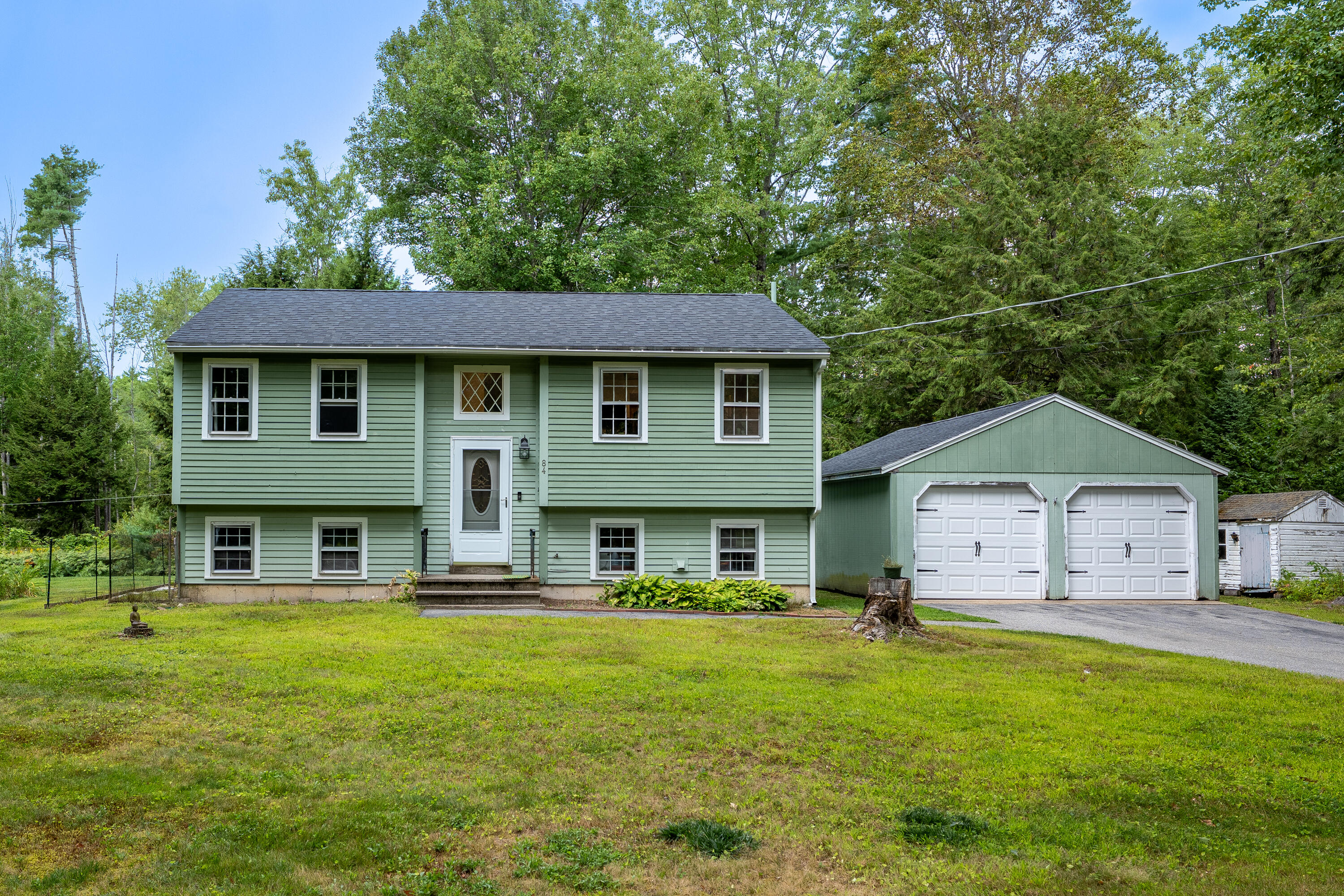 84 Tall Pine Drive Buxton ME 04093