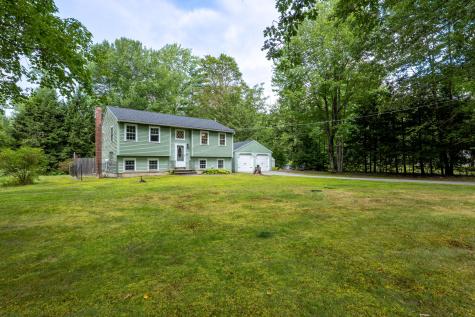 84 Tall Pine Drive Buxton ME 04093