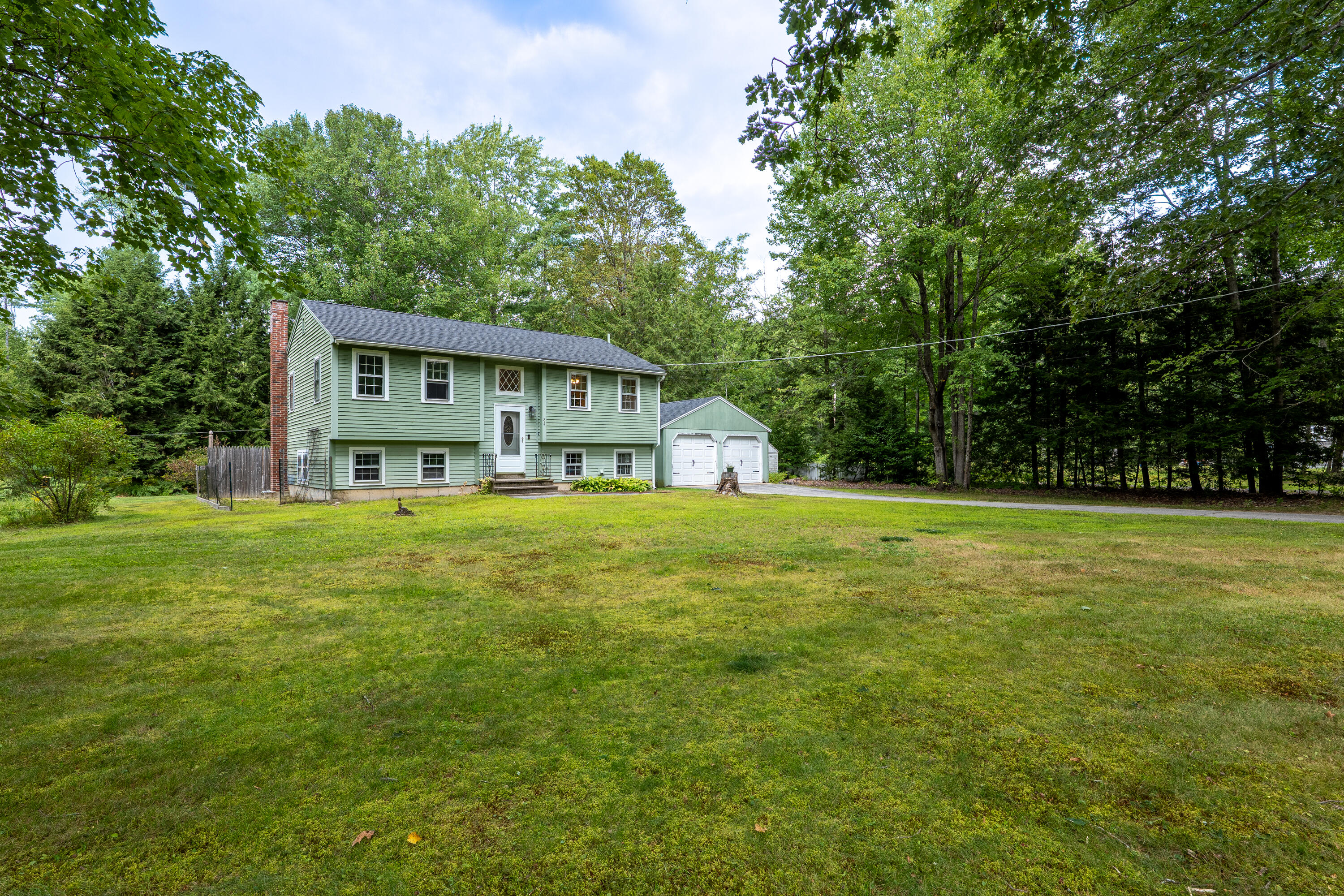 84 Tall Pine Drive Buxton ME 04093