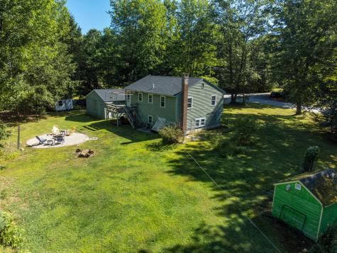 84 Tall Pine Drive Buxton ME 04093