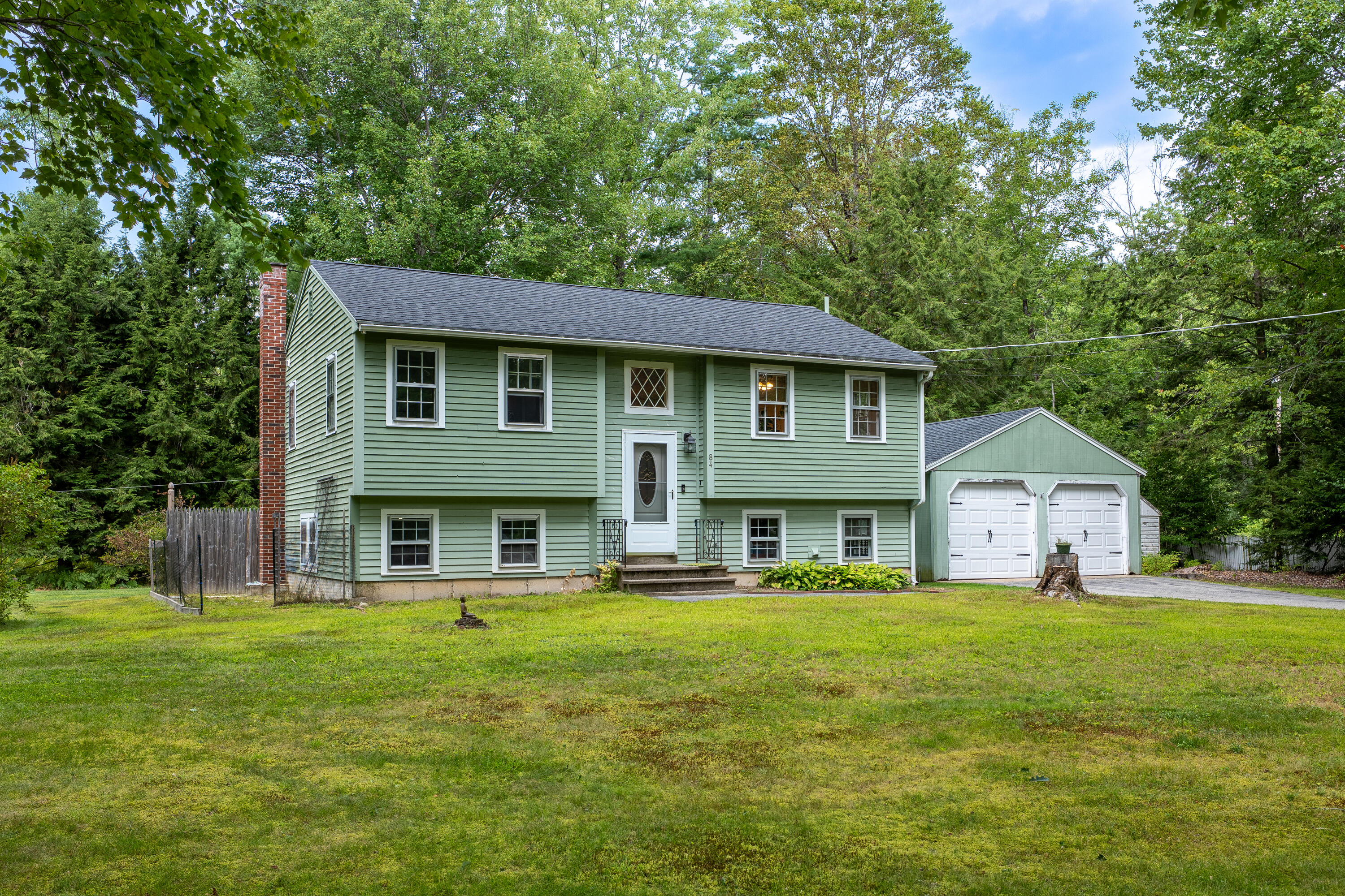 84 Tall Pine Drive Buxton ME 04093