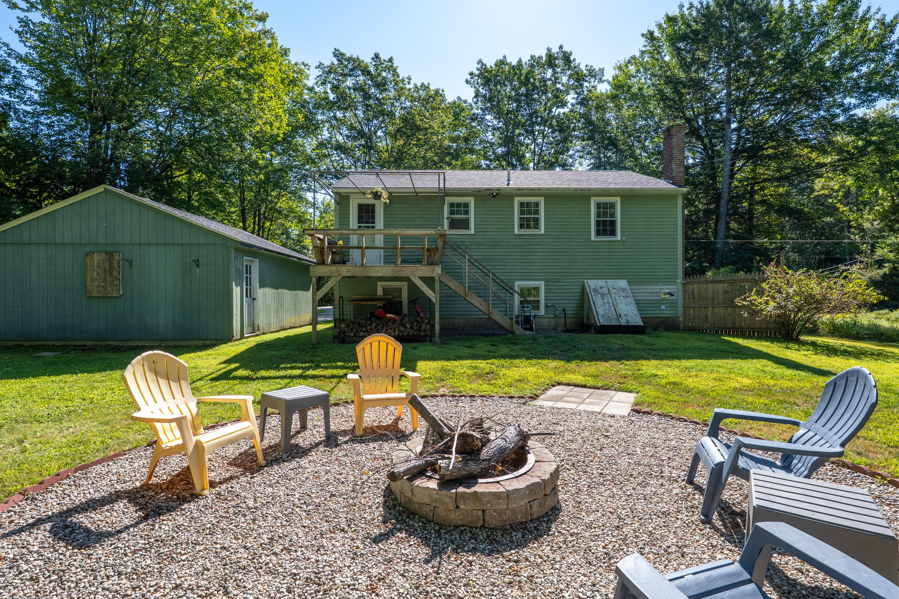 84 Tall Pine Drive Buxton ME 04093