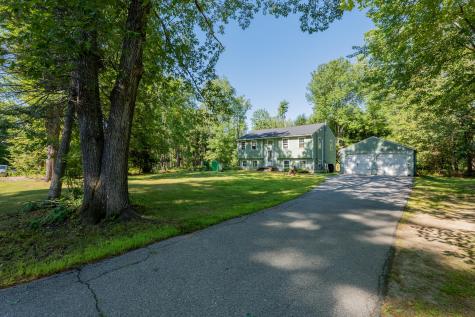 84 Tall Pine Drive Buxton ME 04093