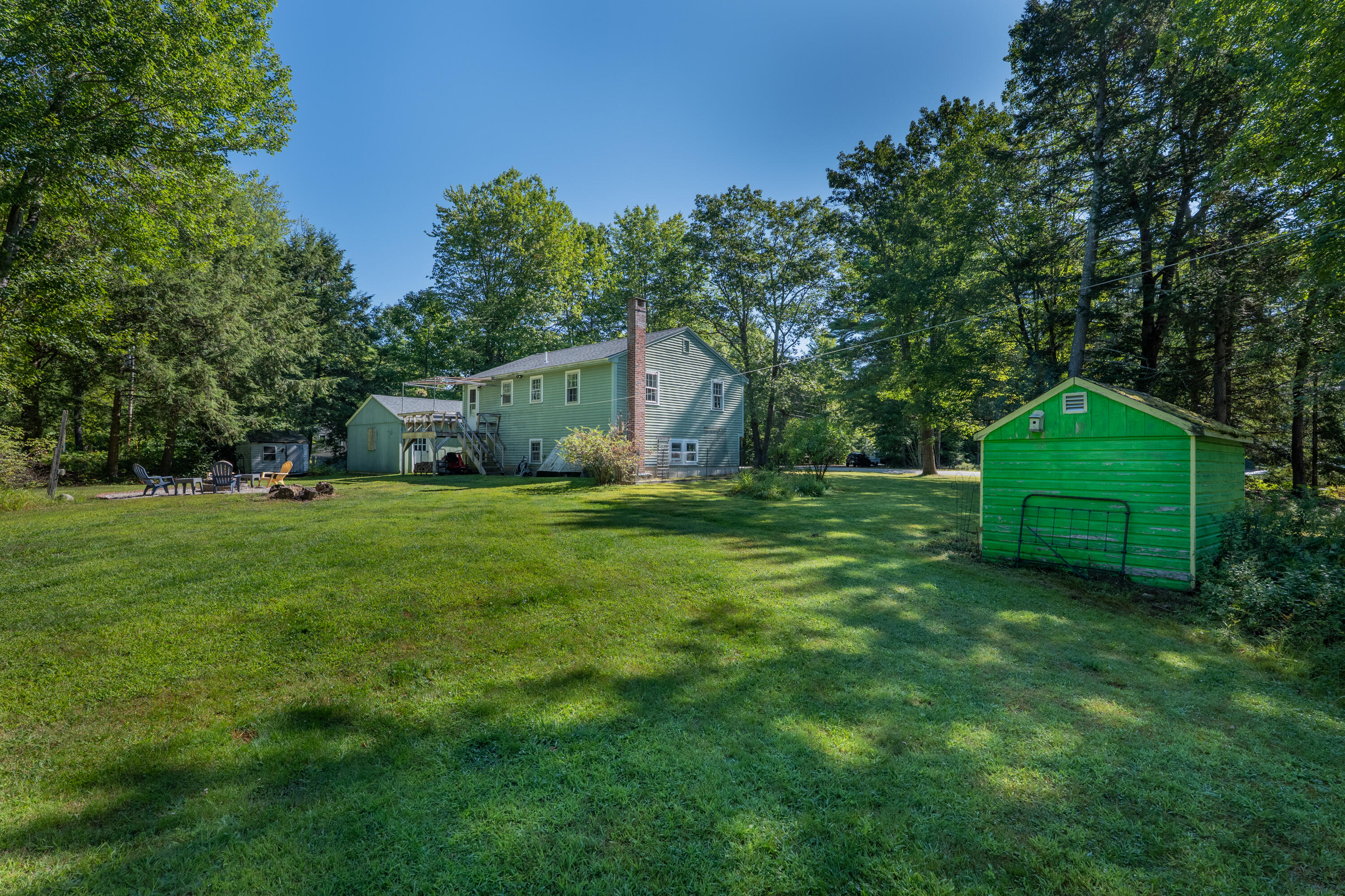 84 Tall Pine Drive Buxton ME 04093