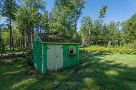 84 Tall Pine Drive Buxton ME 04093