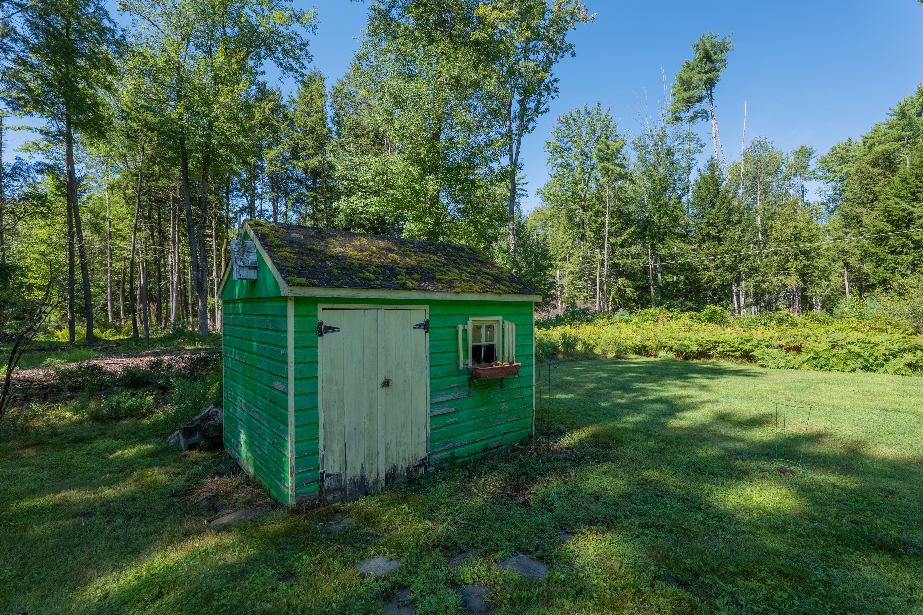 84 Tall Pine Drive Buxton ME 04093