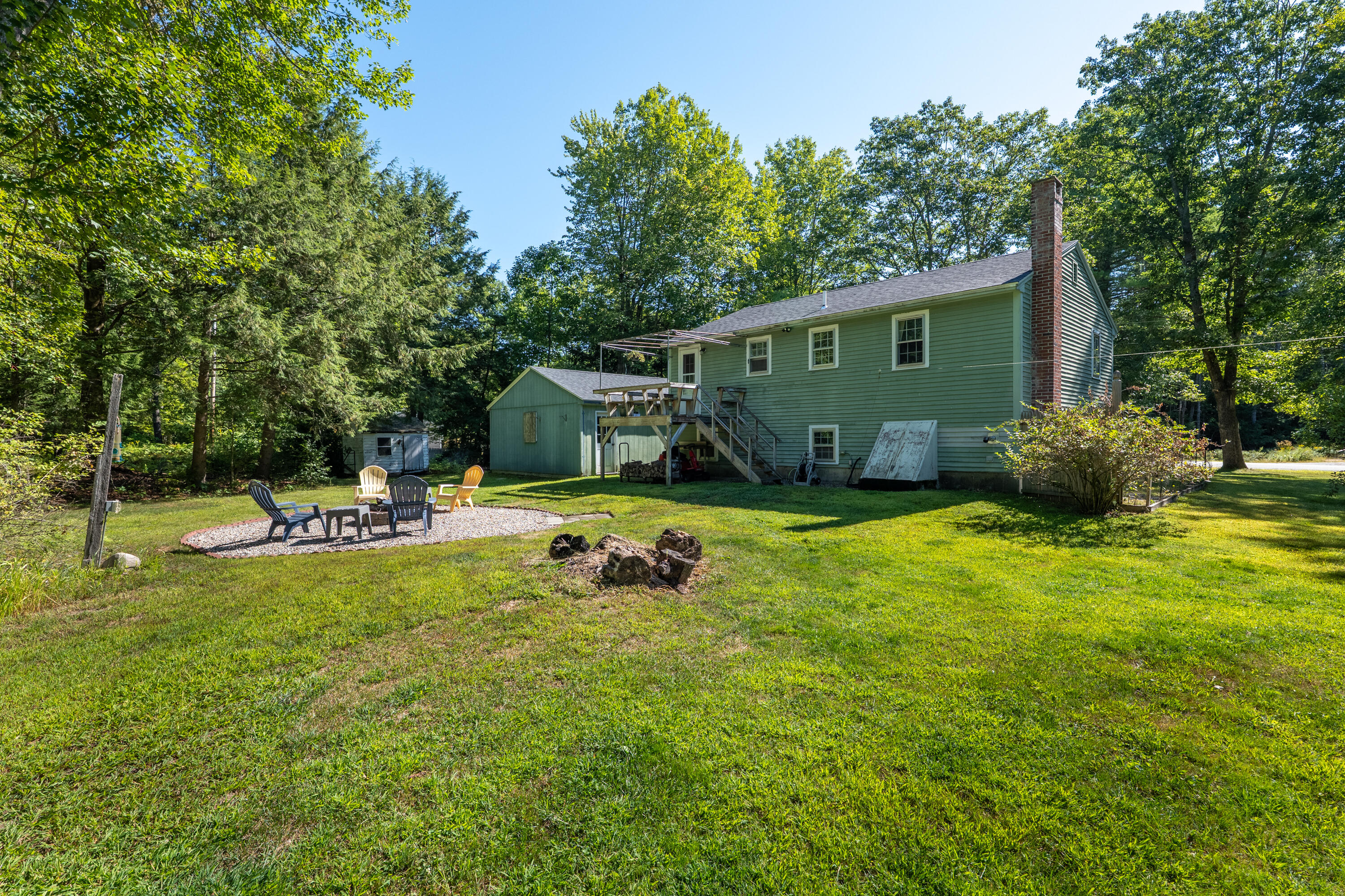 84 Tall Pine Drive Buxton ME 04093