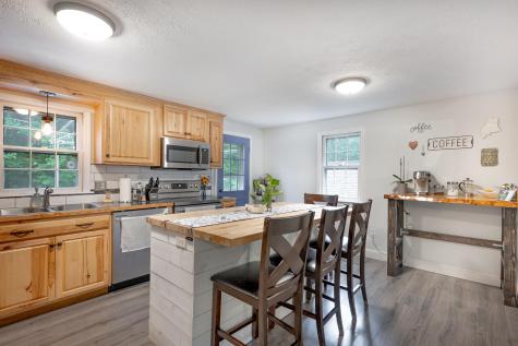 84 Tall Pine Drive Buxton ME 04093