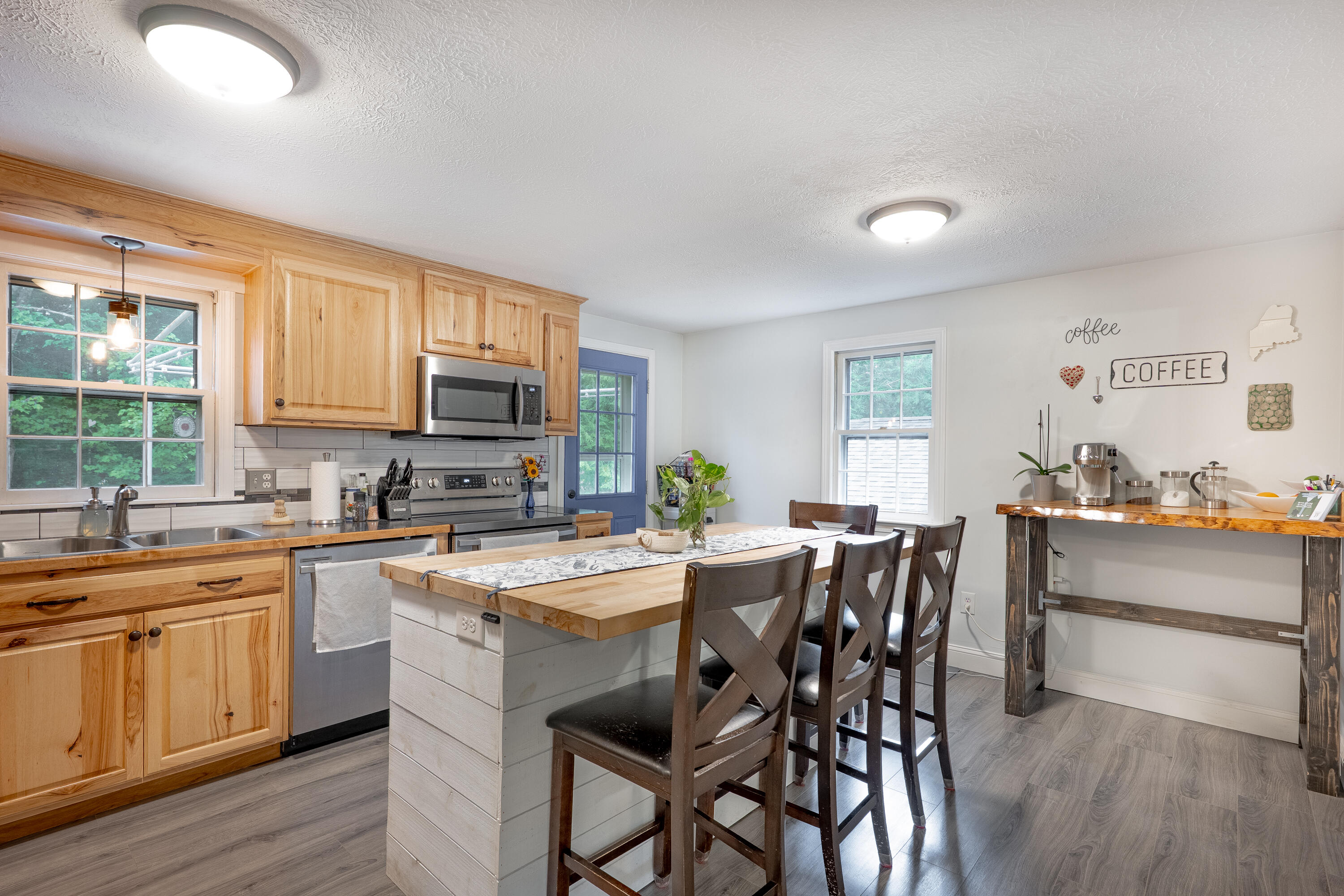 84 Tall Pine Drive Buxton ME 04093