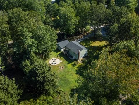 84 Tall Pine Drive Buxton ME 04093