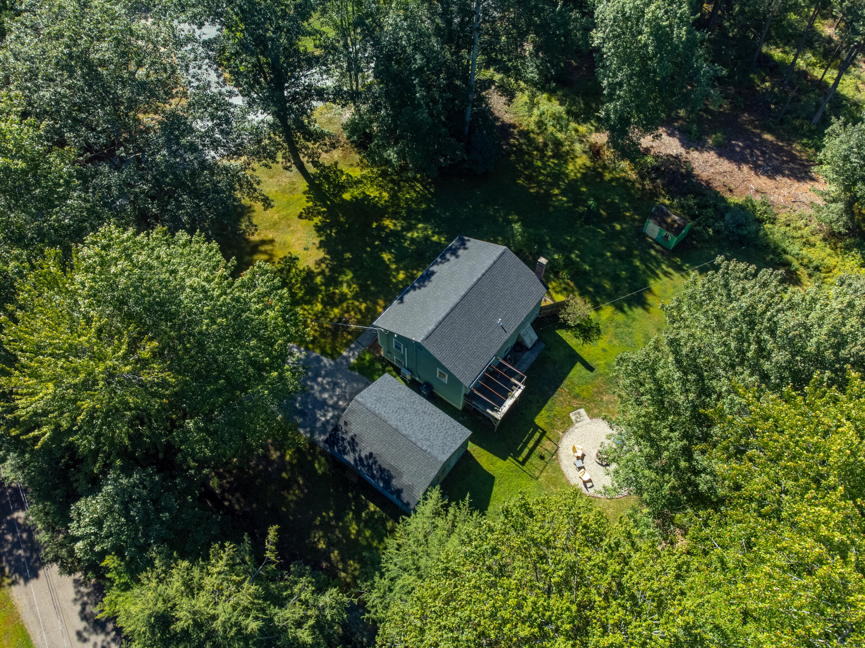 84 Tall Pine Drive Buxton ME 04093