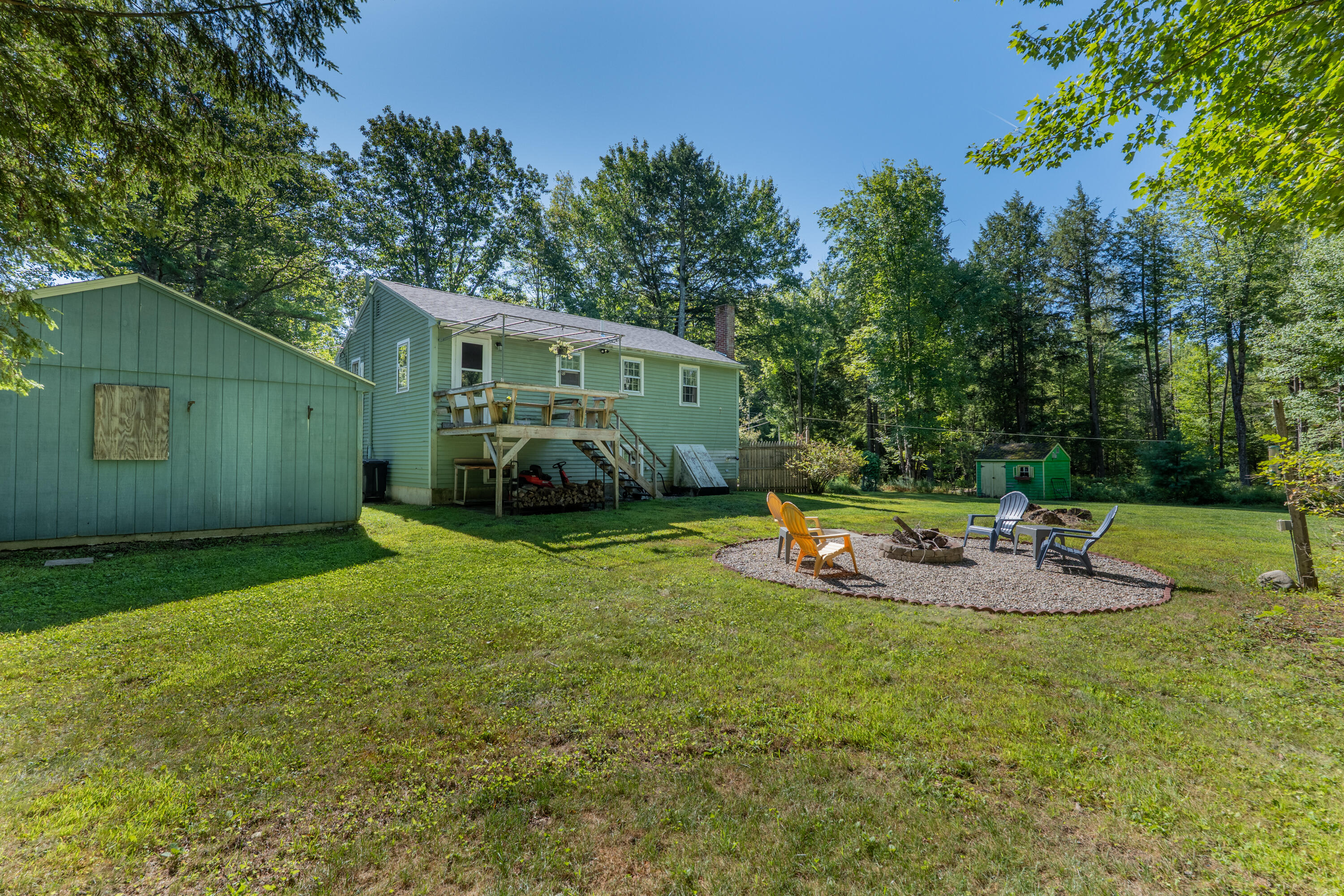 84 Tall Pine Drive Buxton ME 04093