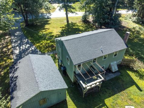 84 Tall Pine Drive Buxton ME 04093