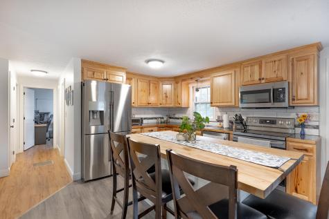 84 Tall Pine Drive Buxton ME 04093