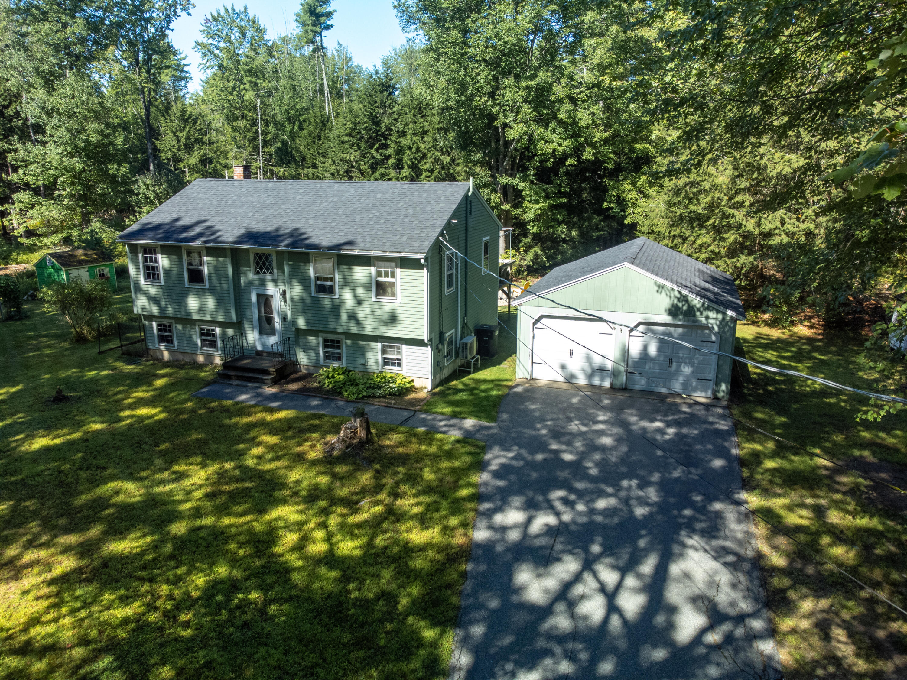 84 Tall Pine Drive Buxton ME 04093