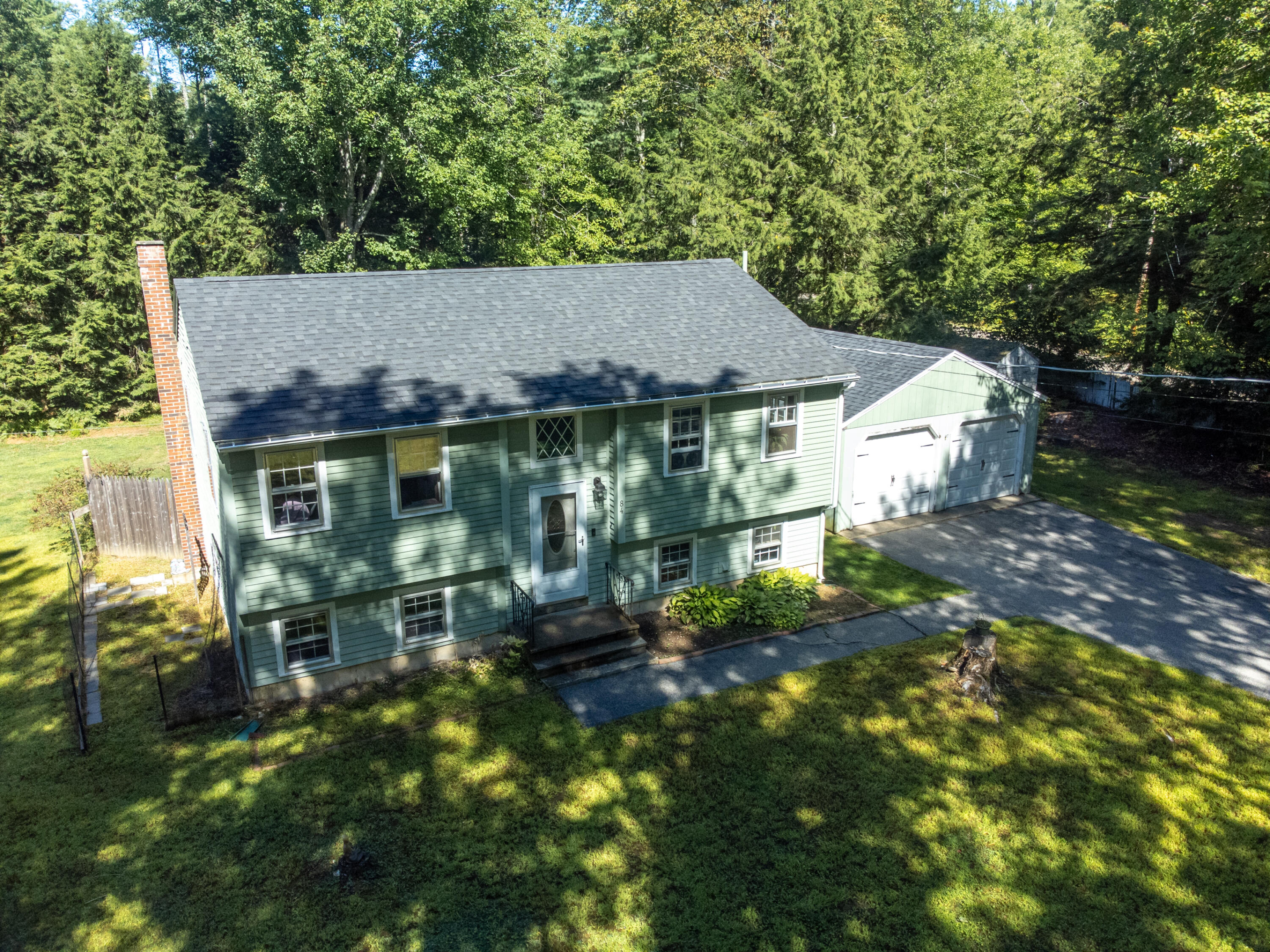84 Tall Pine Drive Buxton ME 04093