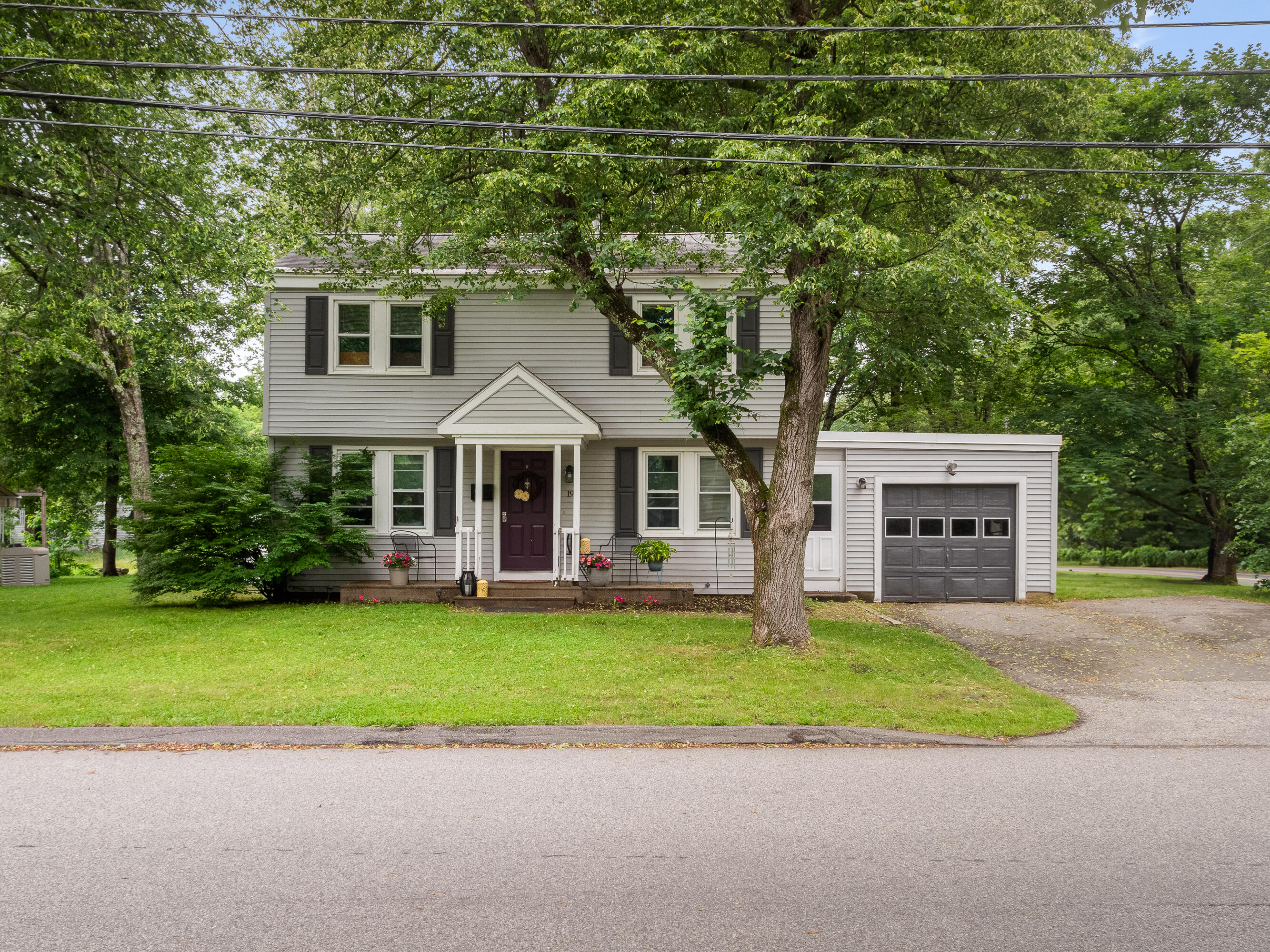 191 Columbia Avenue Brunswick ME 04011