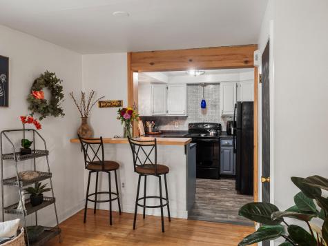 191 Columbia Avenue Brunswick ME 04011