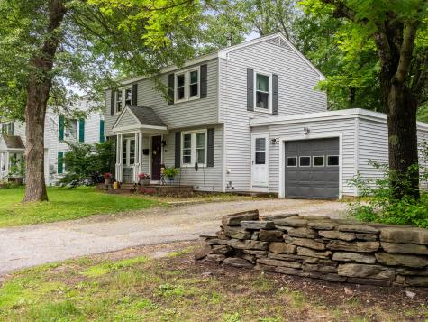 191 Columbia Avenue Brunswick ME 04011