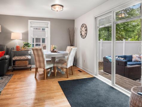 191 Columbia Avenue Brunswick ME 04011