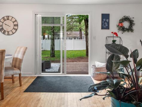 191 Columbia Avenue Brunswick ME 04011