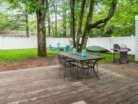 191 Columbia Avenue Brunswick ME 04011