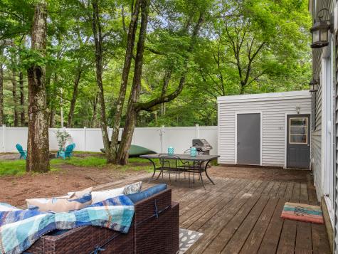 191 Columbia Avenue Brunswick ME 04011