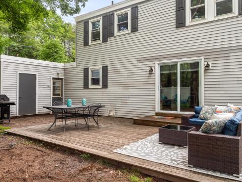 191 Columbia Avenue Brunswick ME 04011