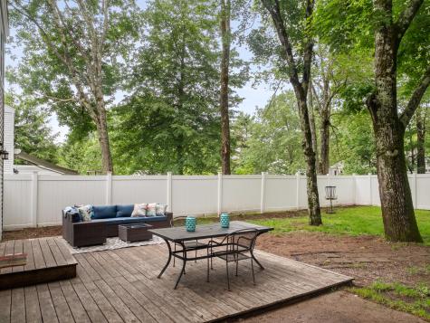 191 Columbia Avenue Brunswick ME 04011