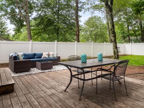 191 Columbia Avenue Brunswick ME 04011