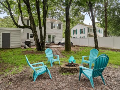 191 Columbia Avenue Brunswick ME 04011