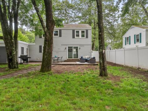 191 Columbia Avenue Brunswick ME 04011