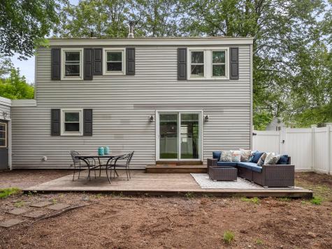 191 Columbia Avenue Brunswick ME 04011