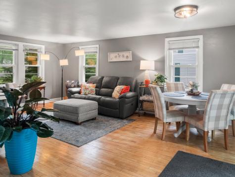 191 Columbia Avenue Brunswick ME 04011