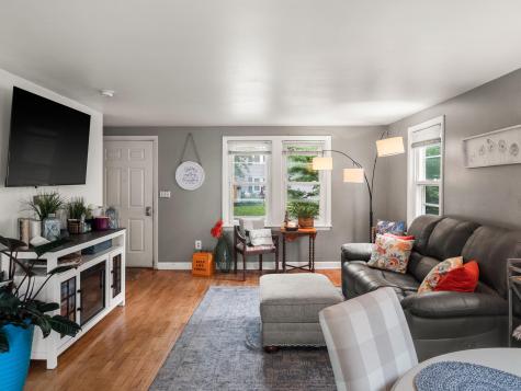 191 Columbia Avenue Brunswick ME 04011