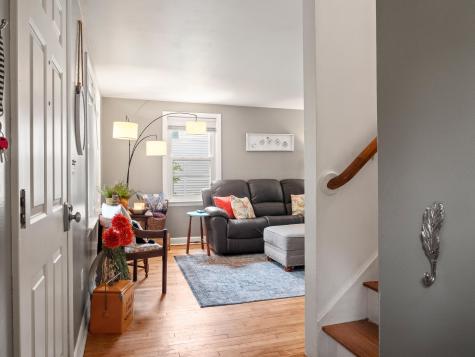 191 Columbia Avenue Brunswick ME 04011