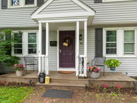 191 Columbia Avenue Brunswick ME 04011