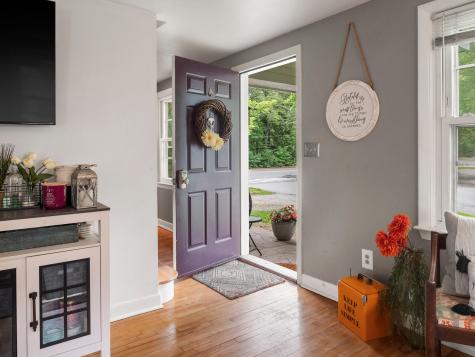 191 Columbia Avenue Brunswick ME 04011