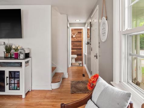 191 Columbia Avenue Brunswick ME 04011