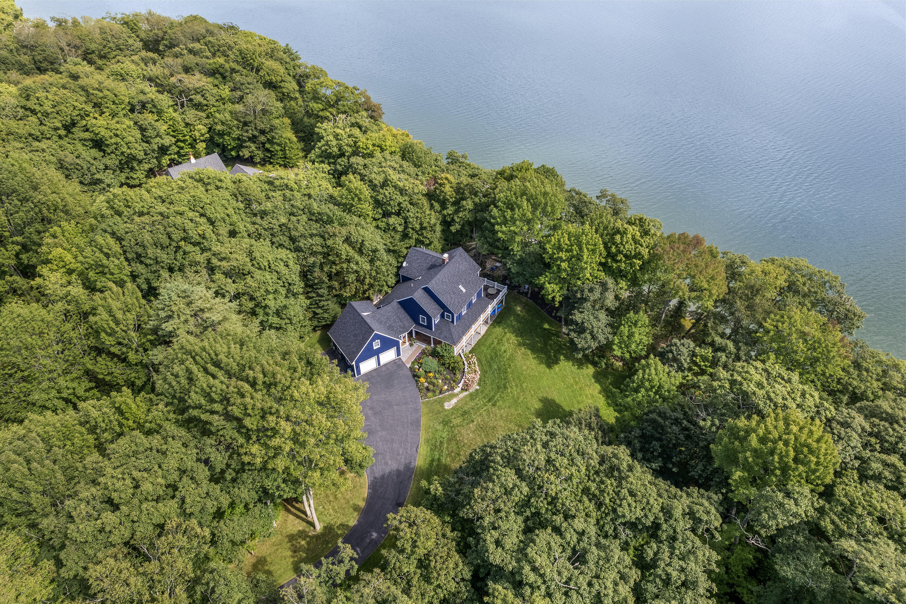 36 Goose Cove Lane Freeport ME 04032