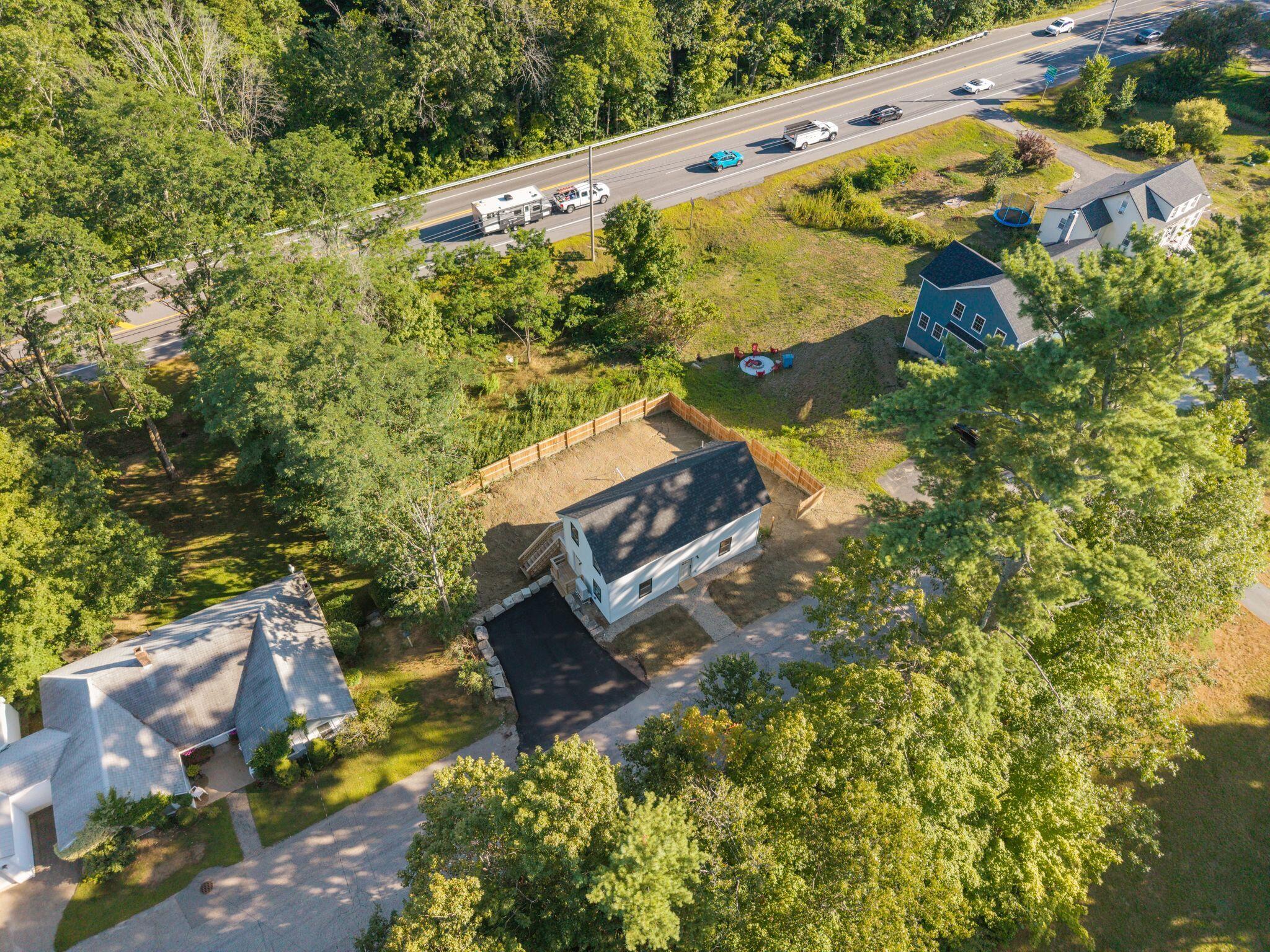 100 Court Street Alfred ME 04002