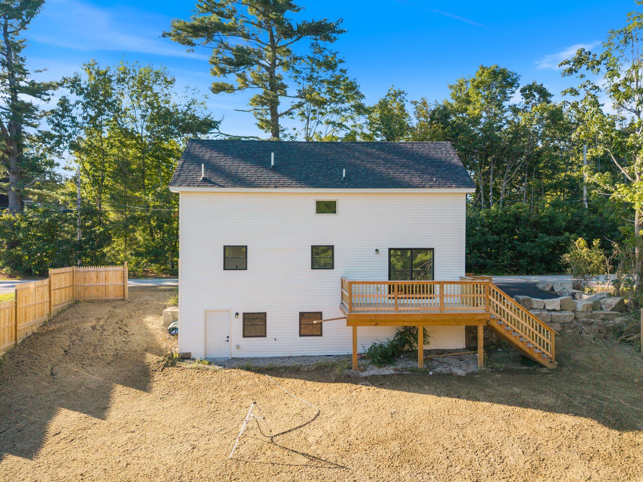 100 Court Street Alfred ME 04002